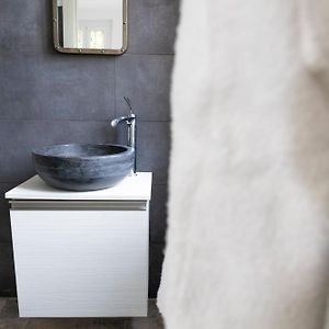 Suite standard con letto queen size