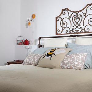Suite con letto queen size
