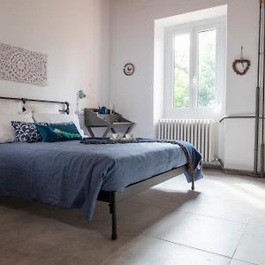 Suite con letto king size